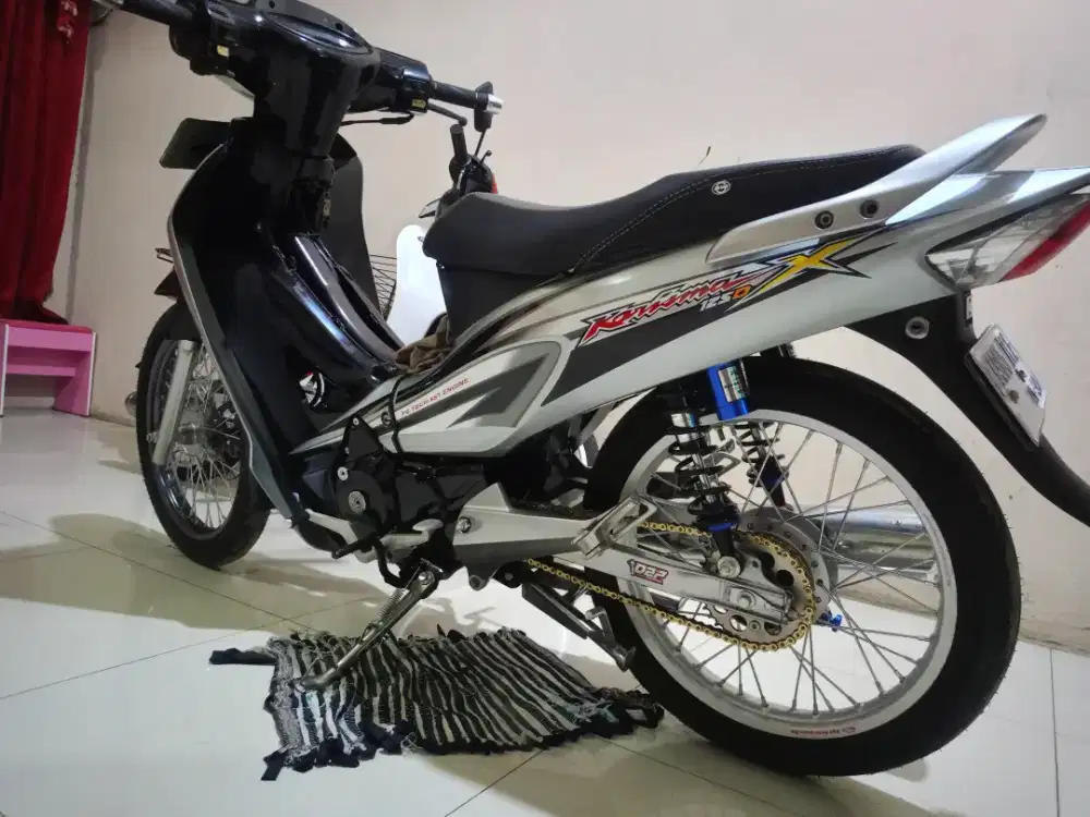 Jual kesayangan