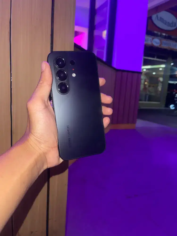 Tecno Camon 50 4G