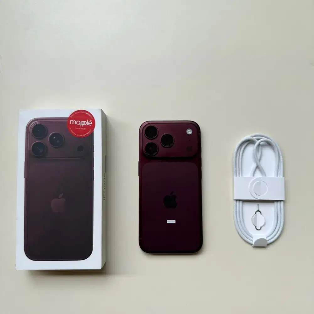 iPhone 18 Pro 256gb BNOB