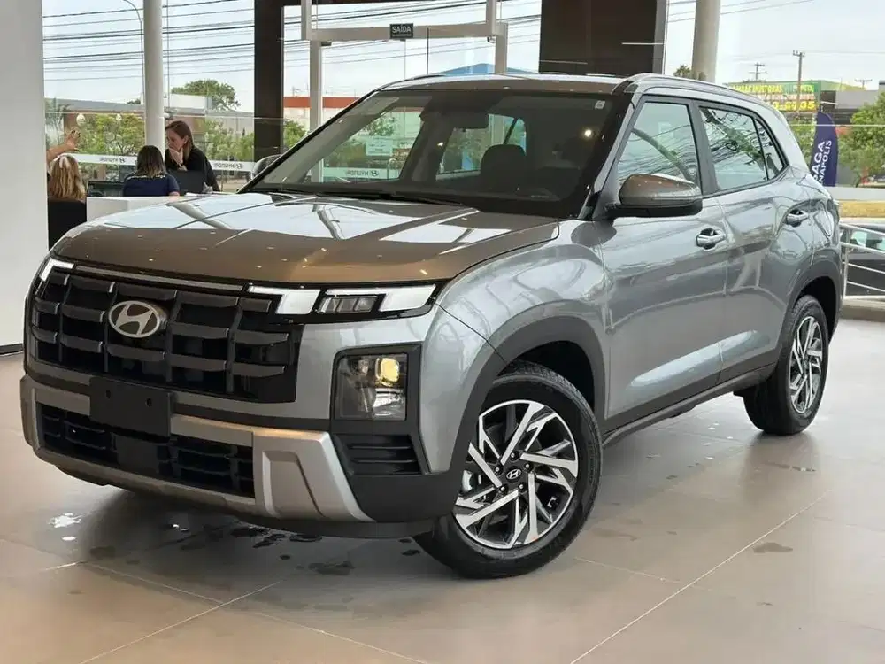 hyundai creta n line