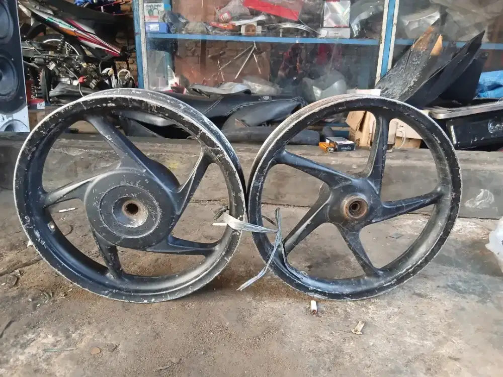 Velg beat fi original copotan