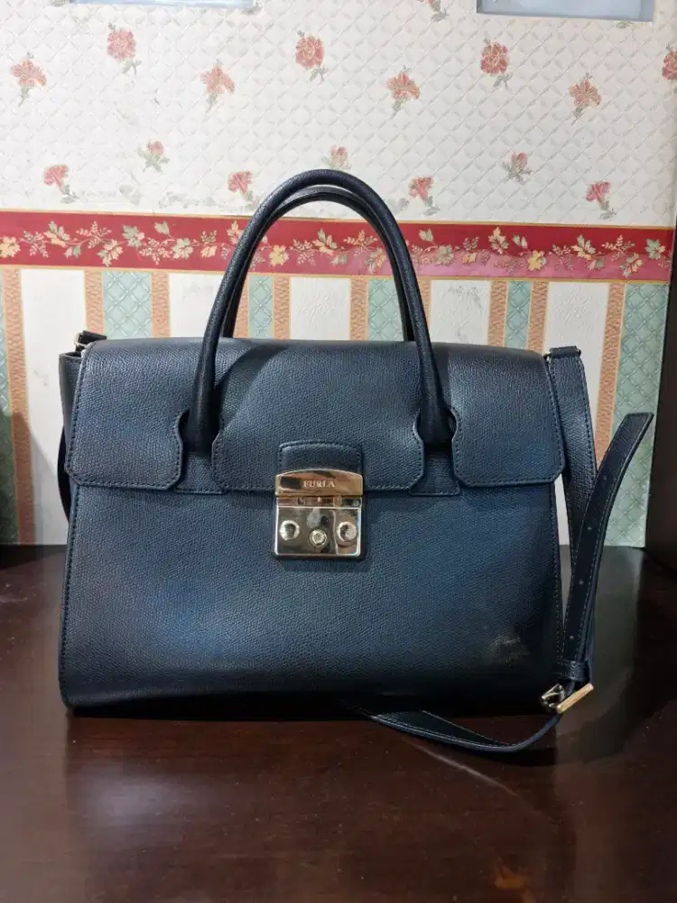 Tas brand furla