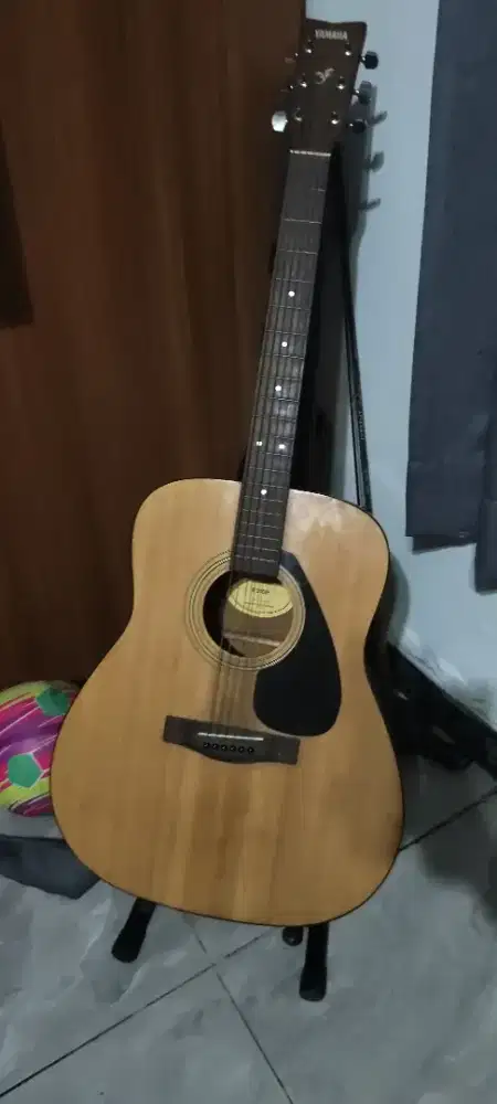 Jual yamaha F 310
