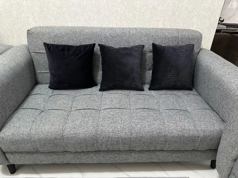 Sofa Tamu Seat 321