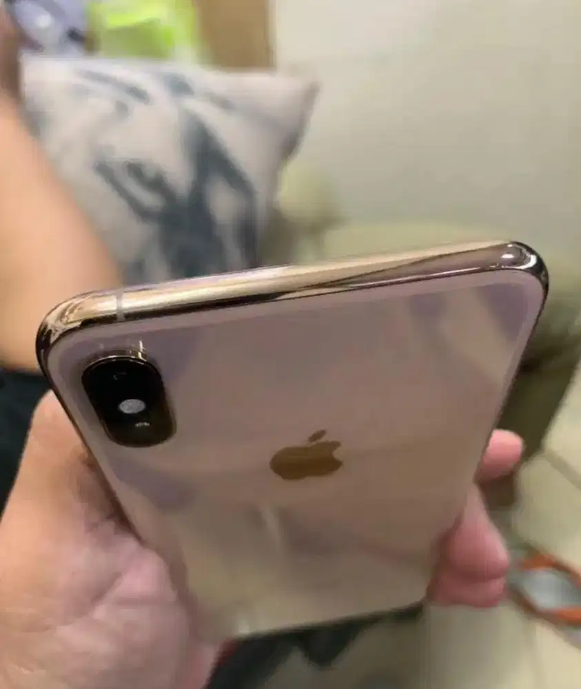 Iphone XS MAX 256
