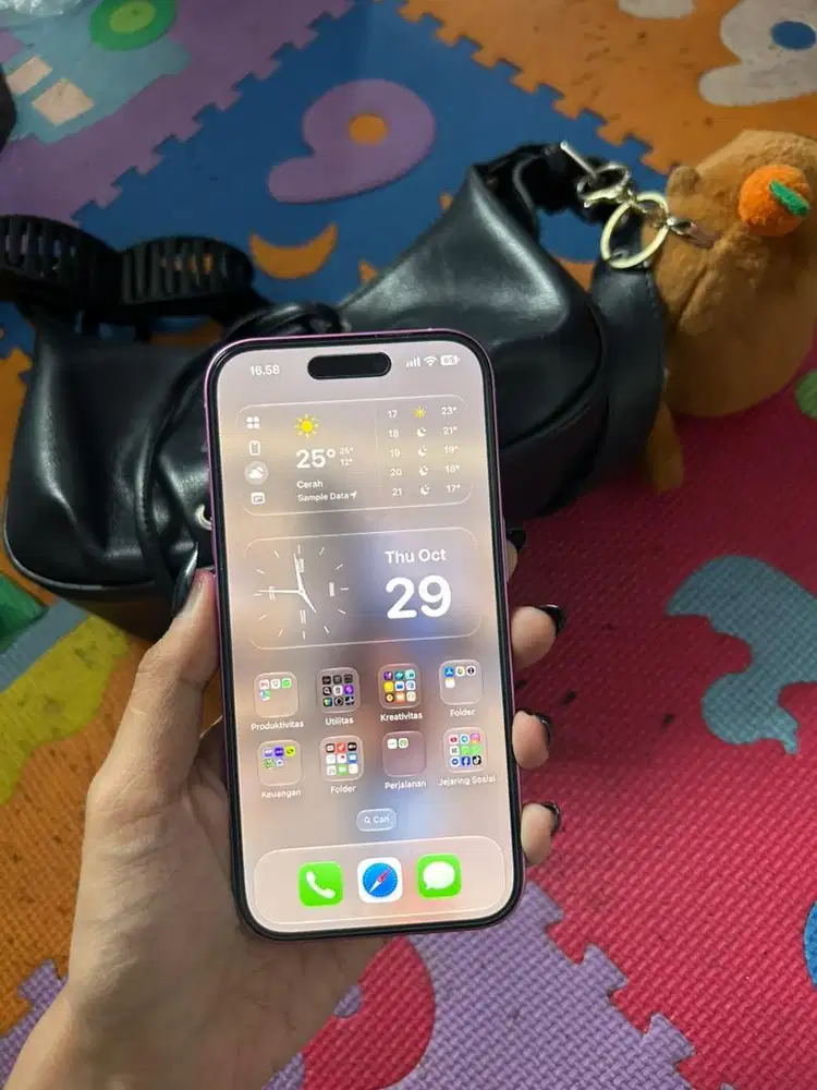 wtsss iphone 16 128 mulusss