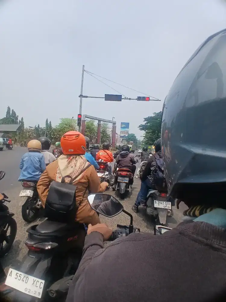 Cari kerjan malem sampe pagu