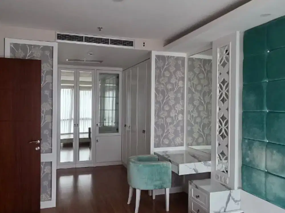 Jual Apt Hegarmanah Residence