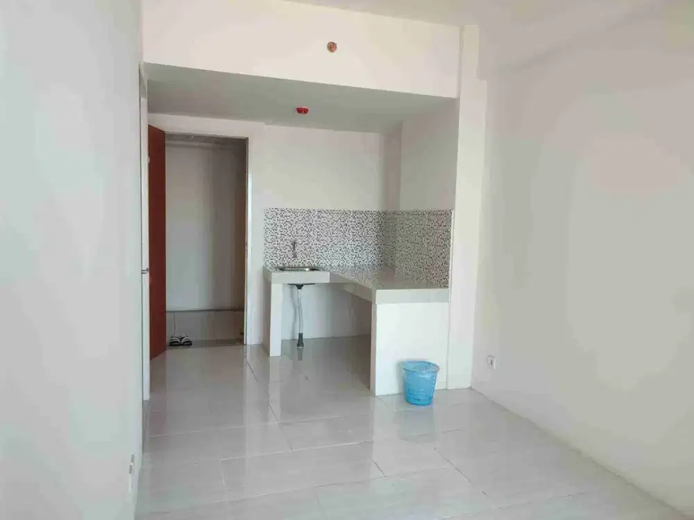 Apartemen Puncak CBD Tower A