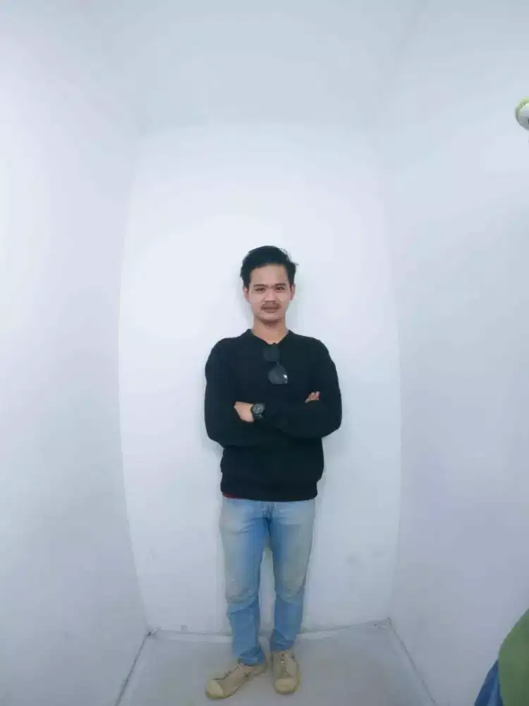 Mencari Pekerjaan