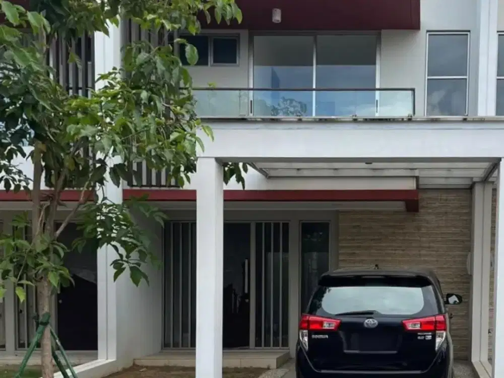 Rumah Pik 2 Tahap 1 Cluster Magenta Dijual Harga Termurah bisa Kredit BANK KPR Sertifikat SHM
