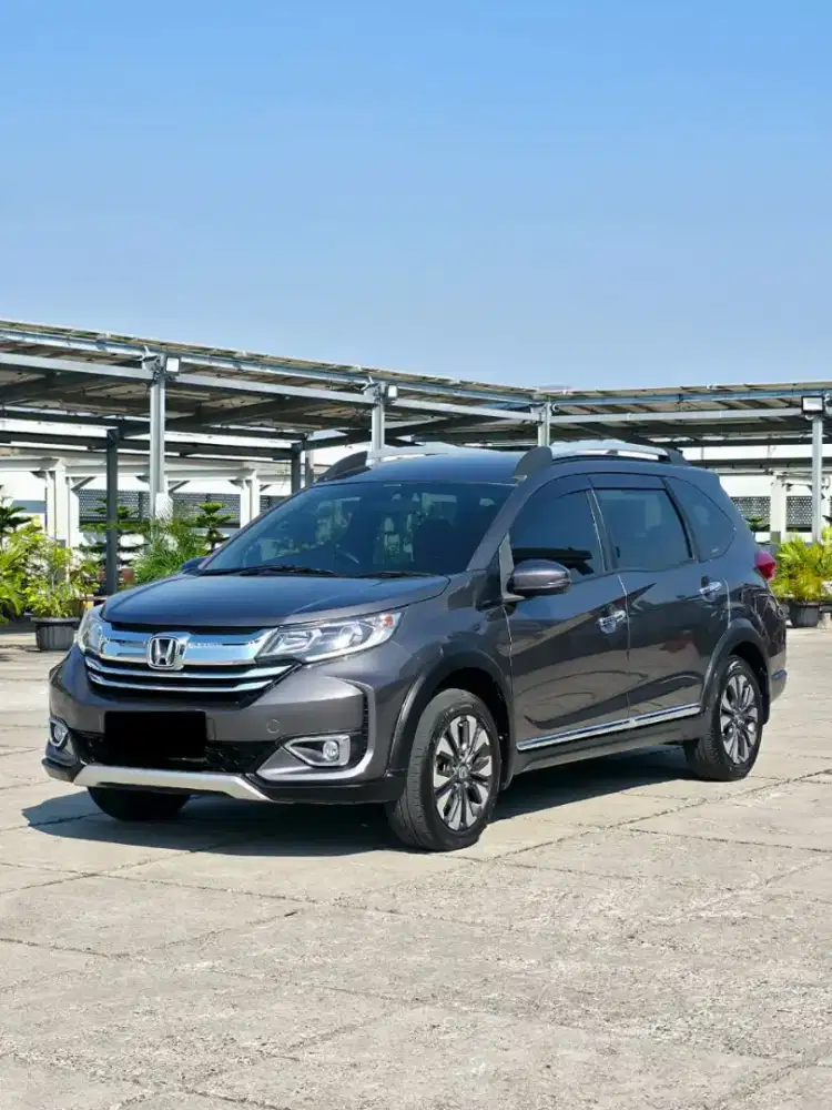 Km58. Honda Brv 2019 . BRV BR-V Br-v