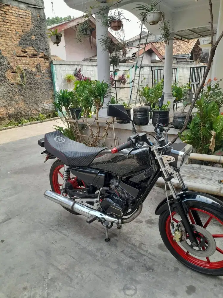 rxking tahun 1988