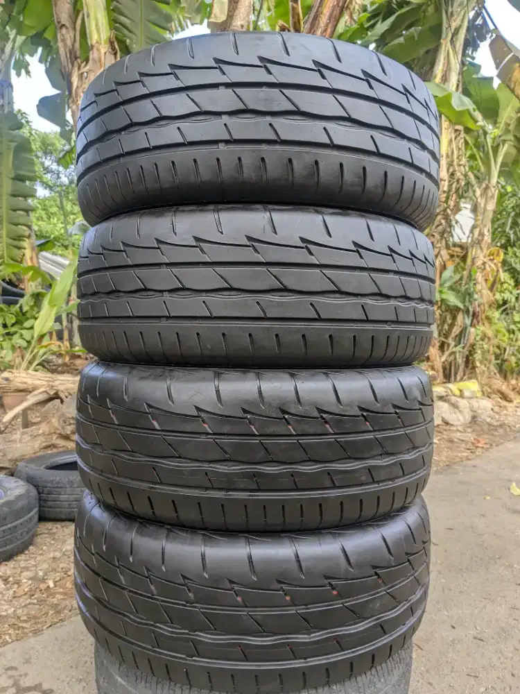 Ban copotan R17 225/55