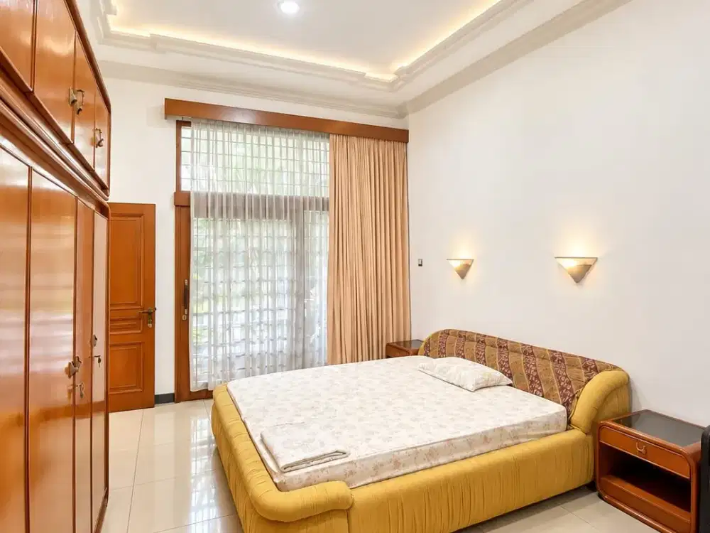 Dijual Rumah di Dipati Ukur Rp 36.000.000.000