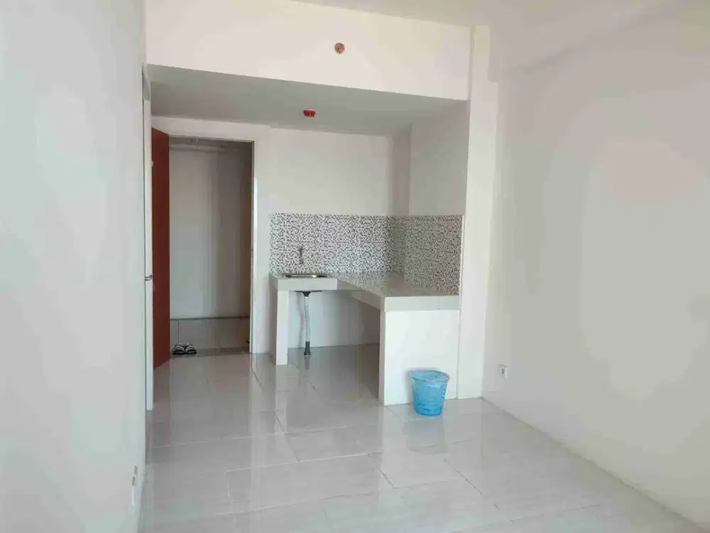 Apartemen Puncak CBD Tower A