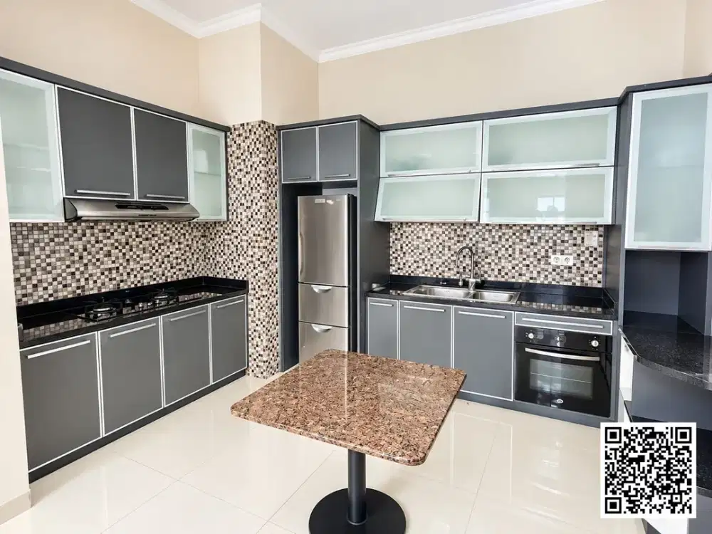 Dijual Rumah gunung batu