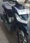 MIO SS LENGKAP KONDISI MATI