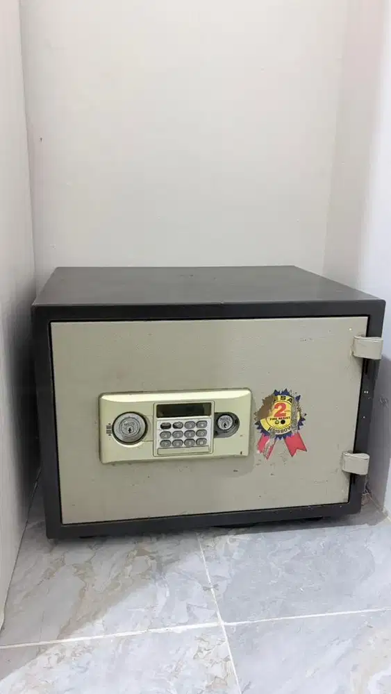 Berangkas KRISBOW