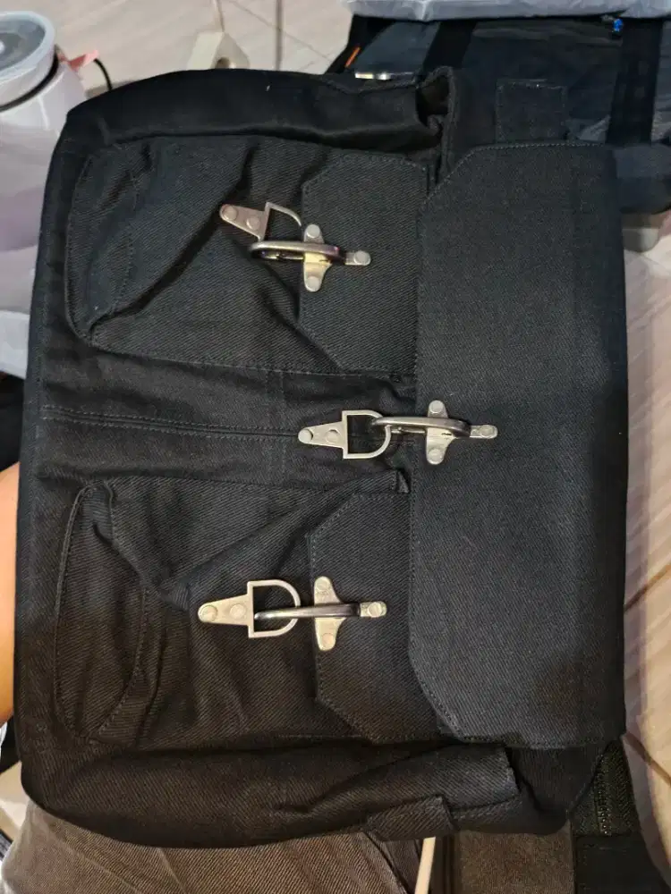 Sling Bag Tagged