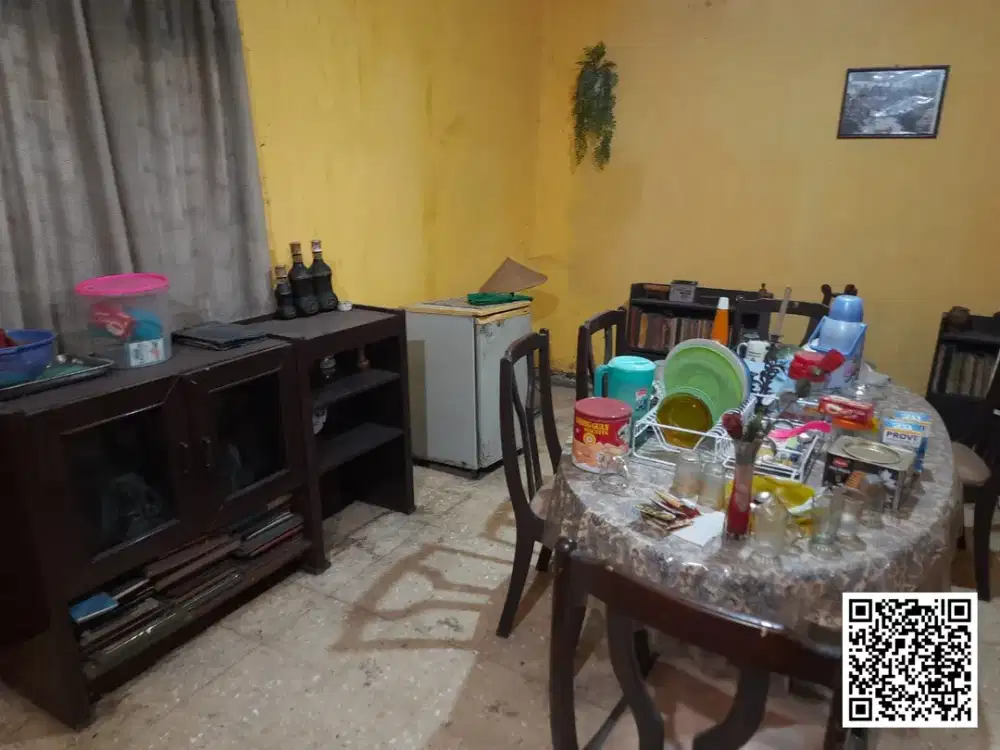 Dijual Rumah di Rajawali Bandung Rp 5.000.000.000