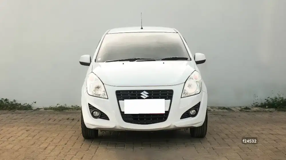 Suzuki Splash 1.2 GL Manual 2013 - Low KM
