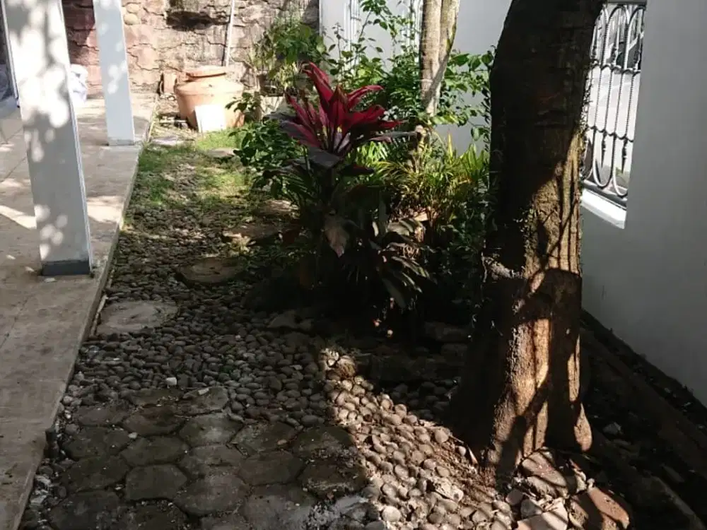 Dijual Rumah Siap Huni di Sukaluyu Bandung Utara