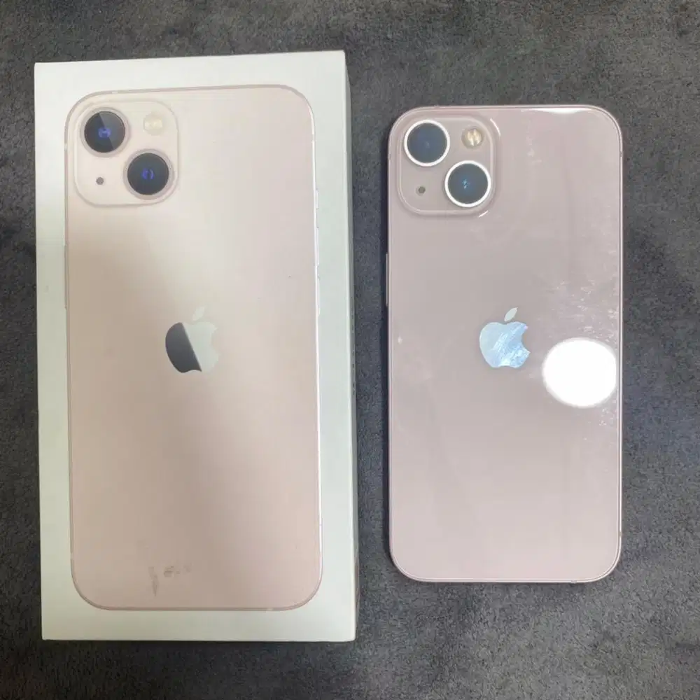 iphone 13 resmi digimap second murah