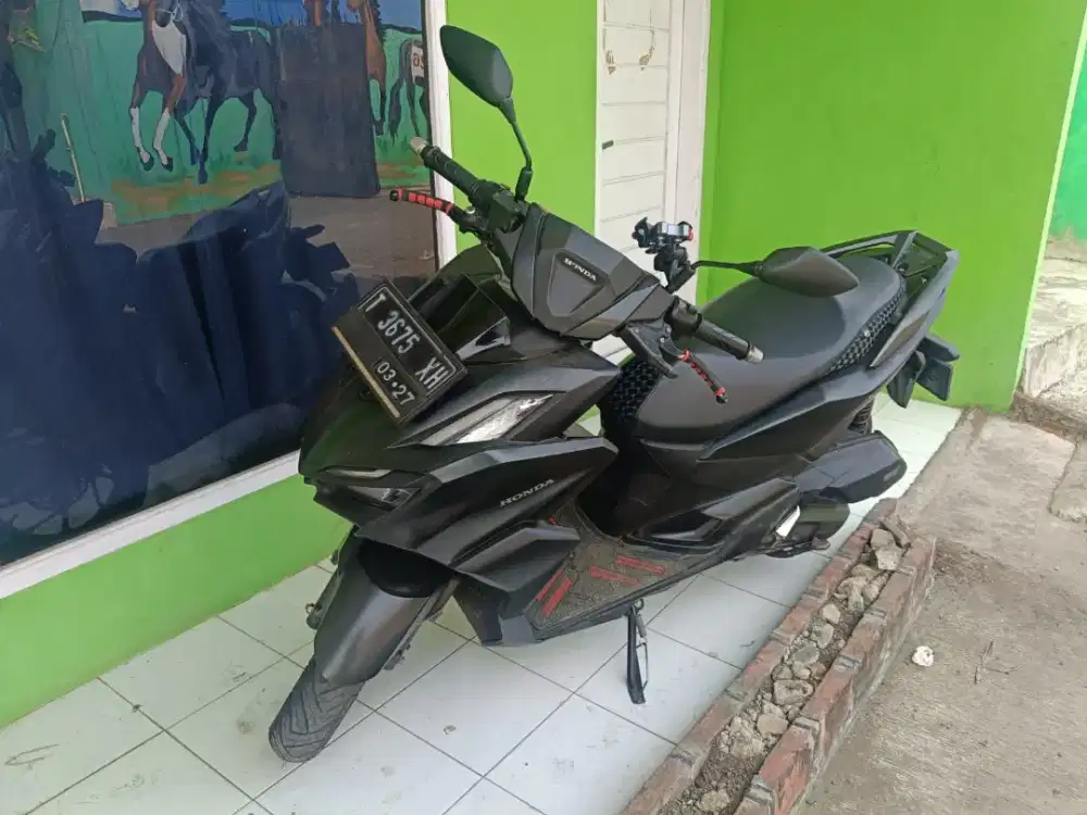 Honda Vario 160