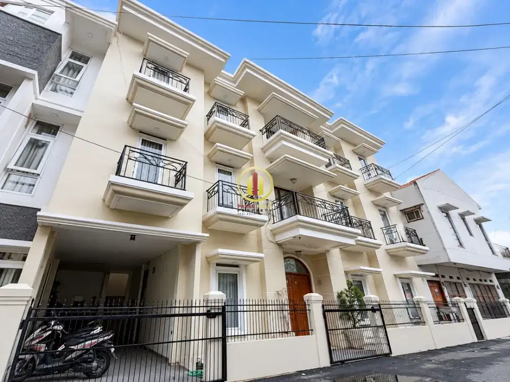 Dijual Rumah Kost Dekat Universitas Telkom Buahbatu Bandung