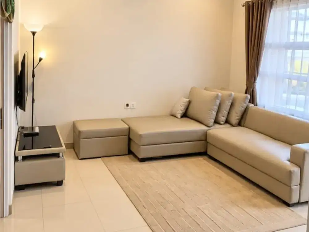 Dijual Rumah Klasik Bandung Utara Sarijadi mainroad