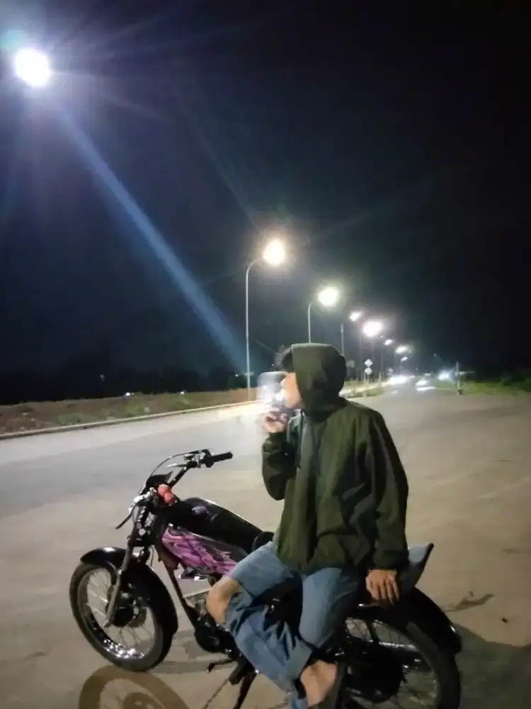 cari kerja harian atau jasa apa ke