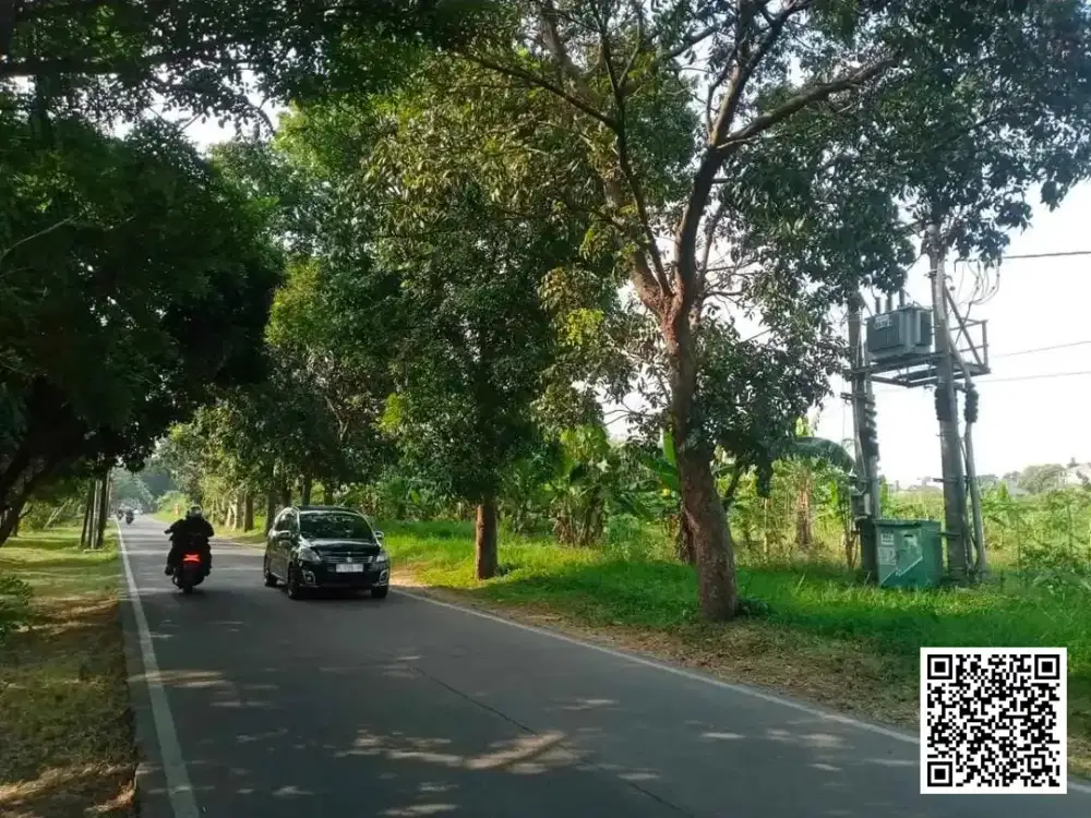 Dijual Kavling di sayap Summarecon bandung Rp 80.000.000.000