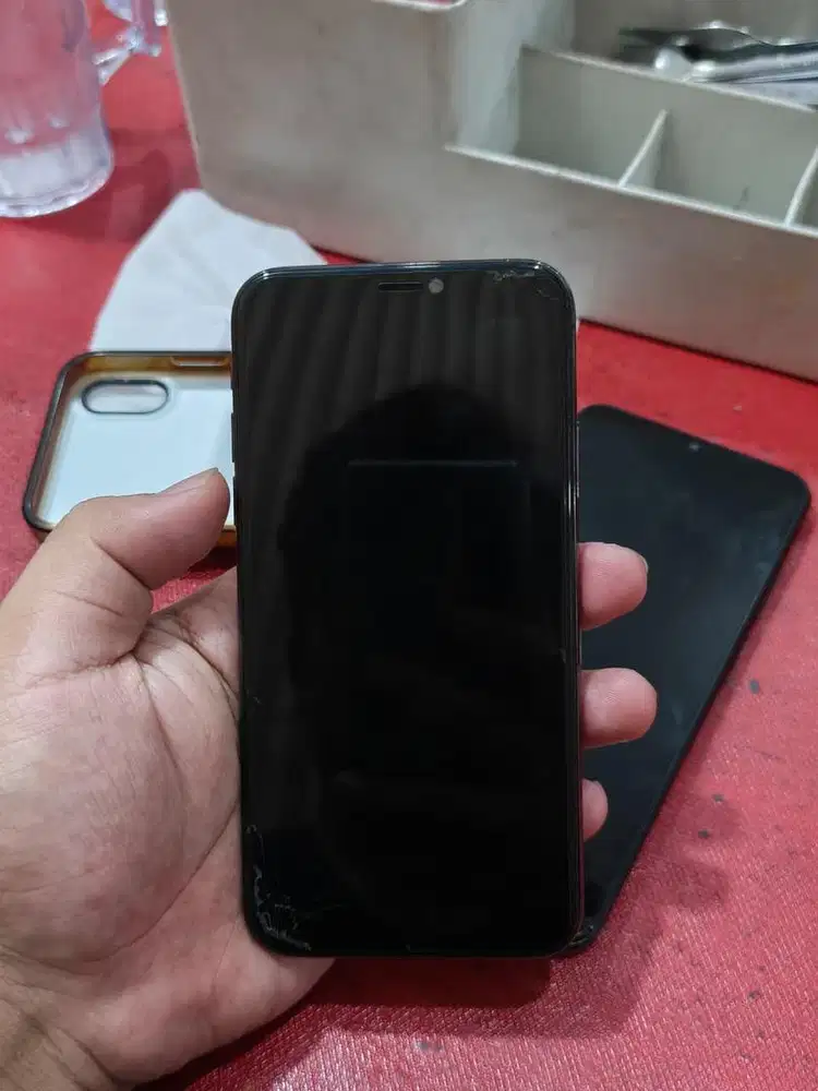 Iphone xs 256 gb inter