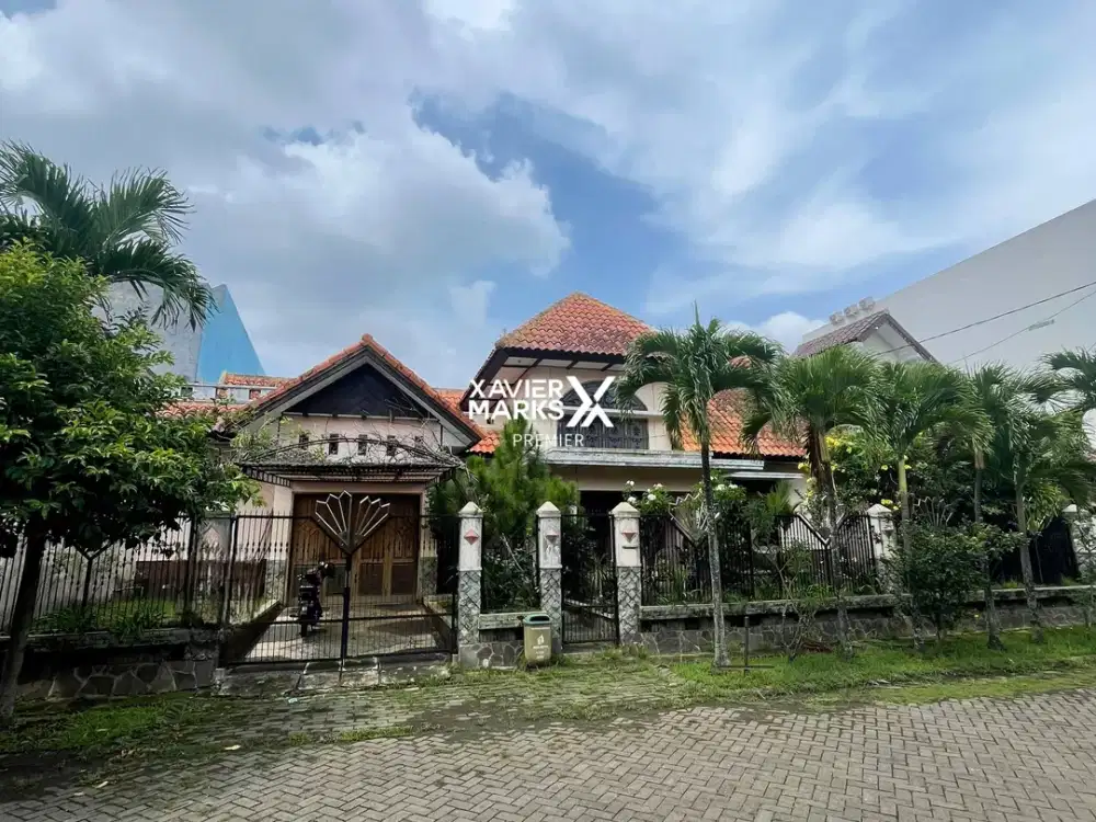 Dijual Rumah Dekat RSUB di Griyashanta Lowokwaru Malang