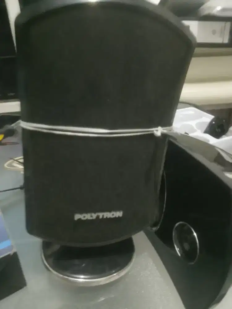 Speaker Polytron home teather