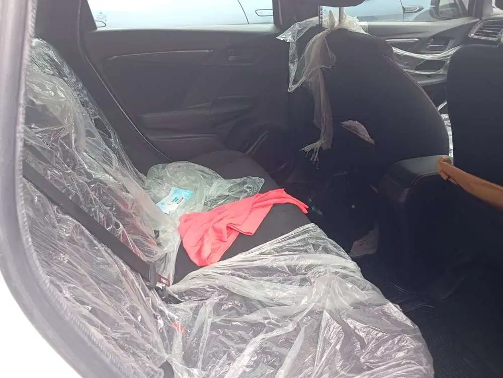 Honda Jazz 2019 Bensin