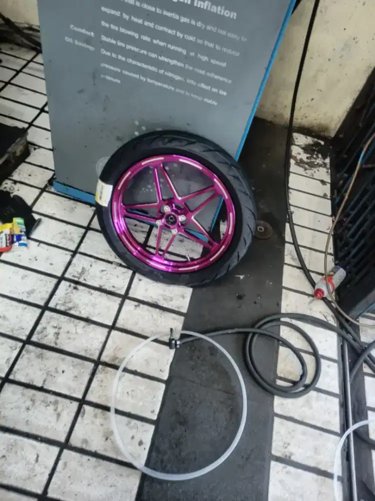 Velk beat 2020 vnd bintang premium