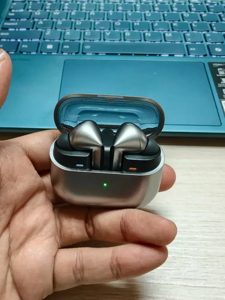Samsung Galaxy Buds 3 Pro