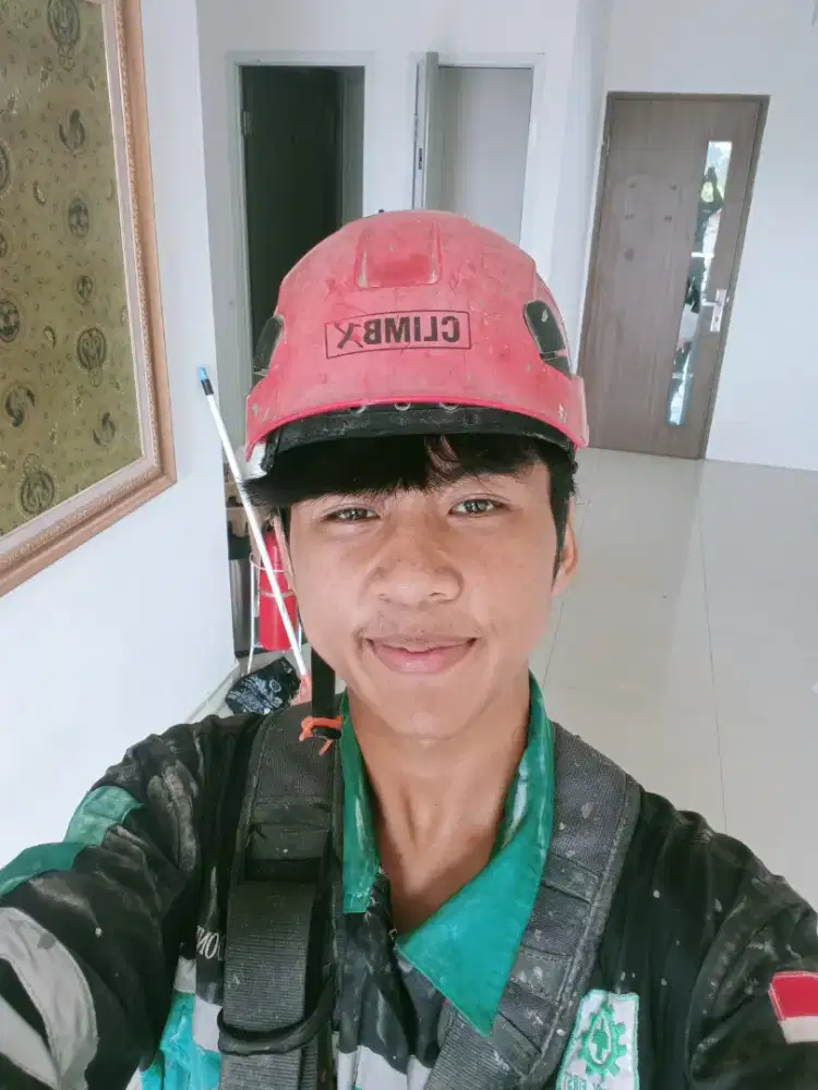 buat mencari informasi terkait kelebihan pekerjaan