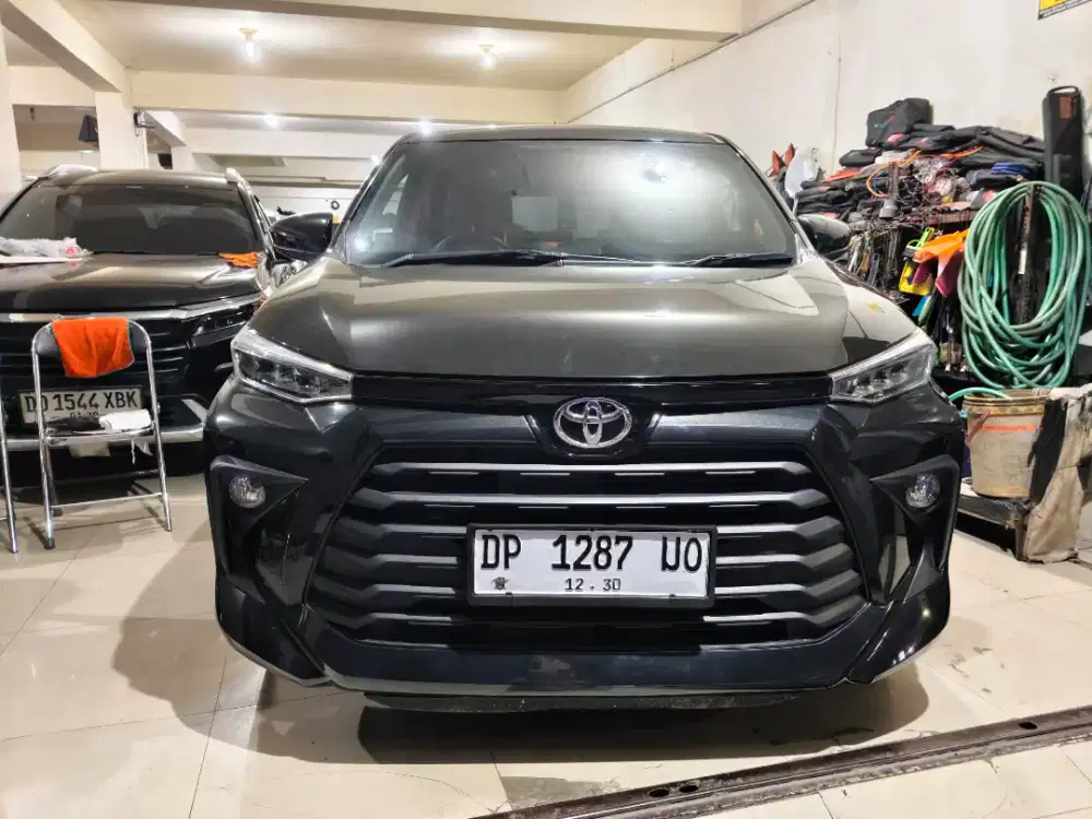 Obral New Avanza 2026 cvt 2025 mt 2024 veloz xenia Xpander BRV livina