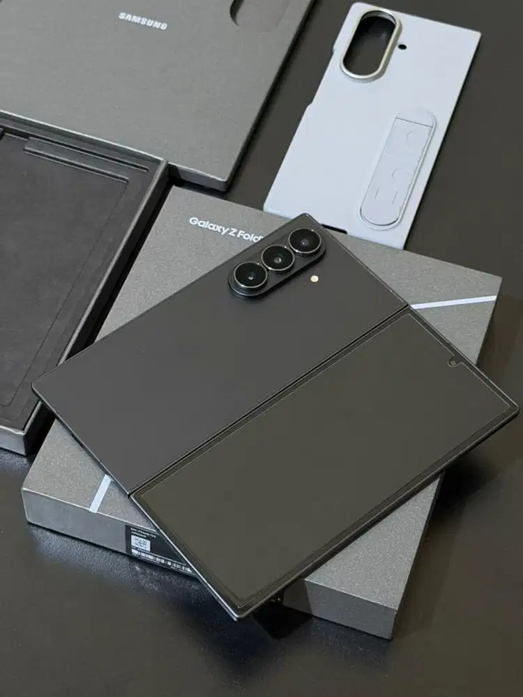 Samsung z fold 7 512gb sein