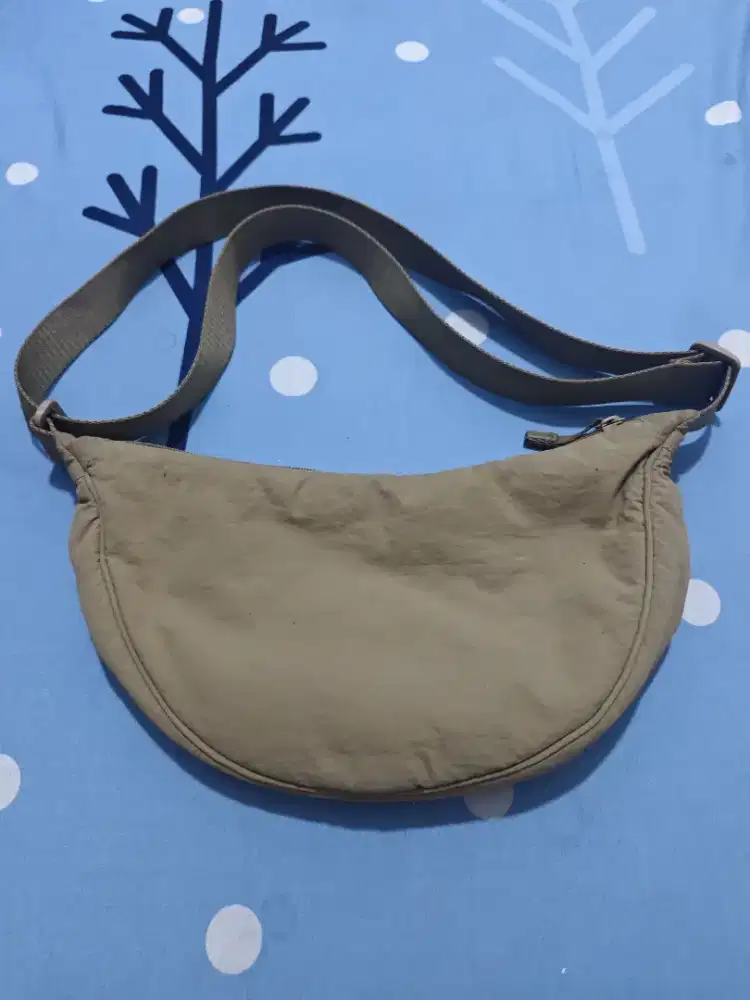 Tas Uniqlo Original