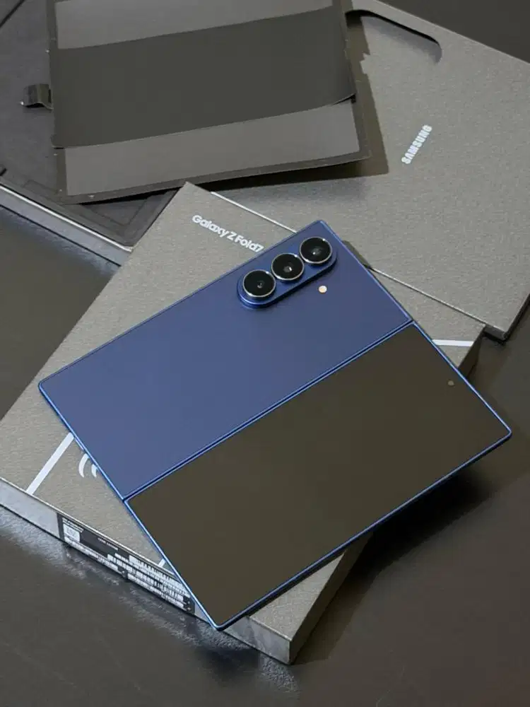 Samsung z fold 7 512gb sein