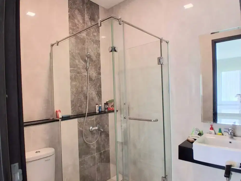 Dijual Cepat Rumah LUX Minimalis Modern Summarecon Bandung EMILY 15 Premium