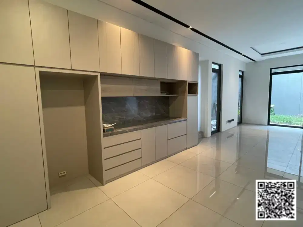 Dijual Rumah di kota baru parahyangan Rp 6.350.000.000
