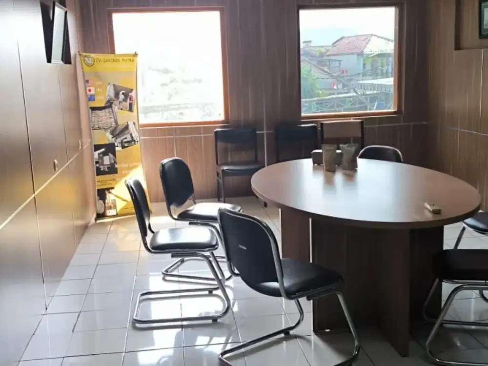 Dijual Cepat Gudang Lokasi Katapang Bandung