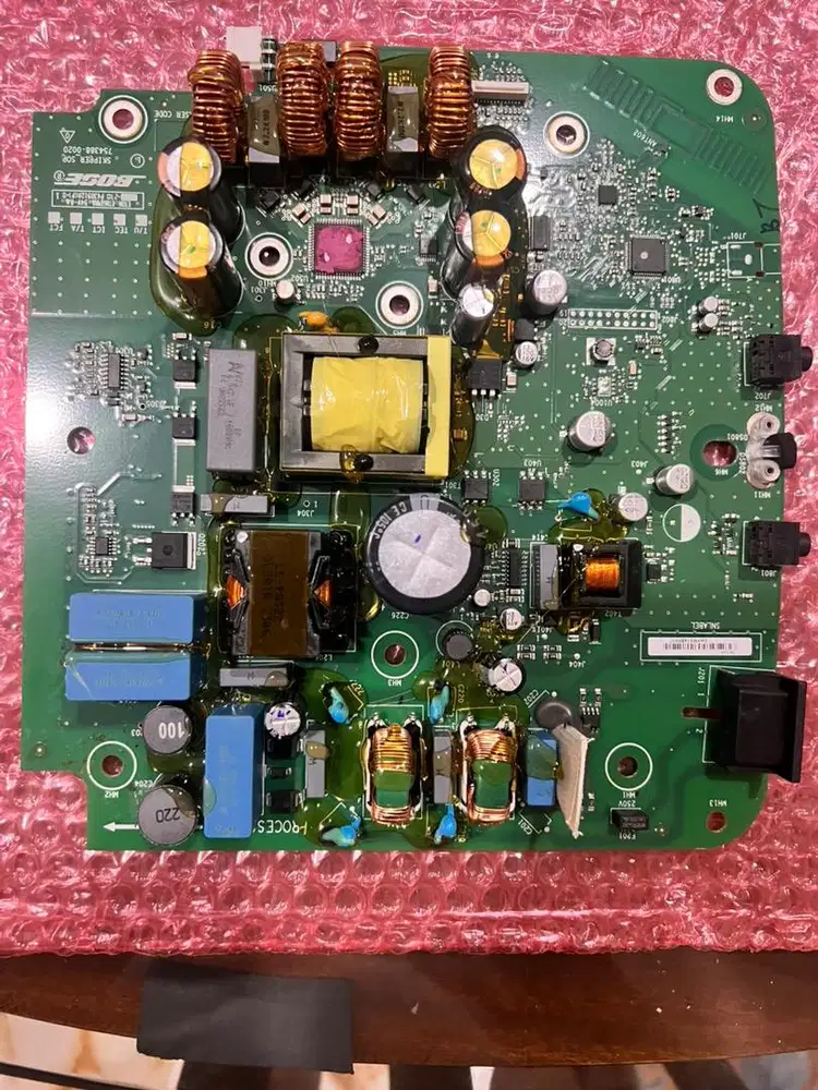 MAINBOARD BOSE BASS MODULE 700