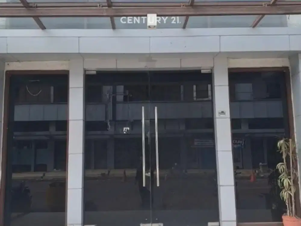 Ruko 3 Lantai Di Avenue JGC Cakung  LT 86m LB 227m Cocok Kantor