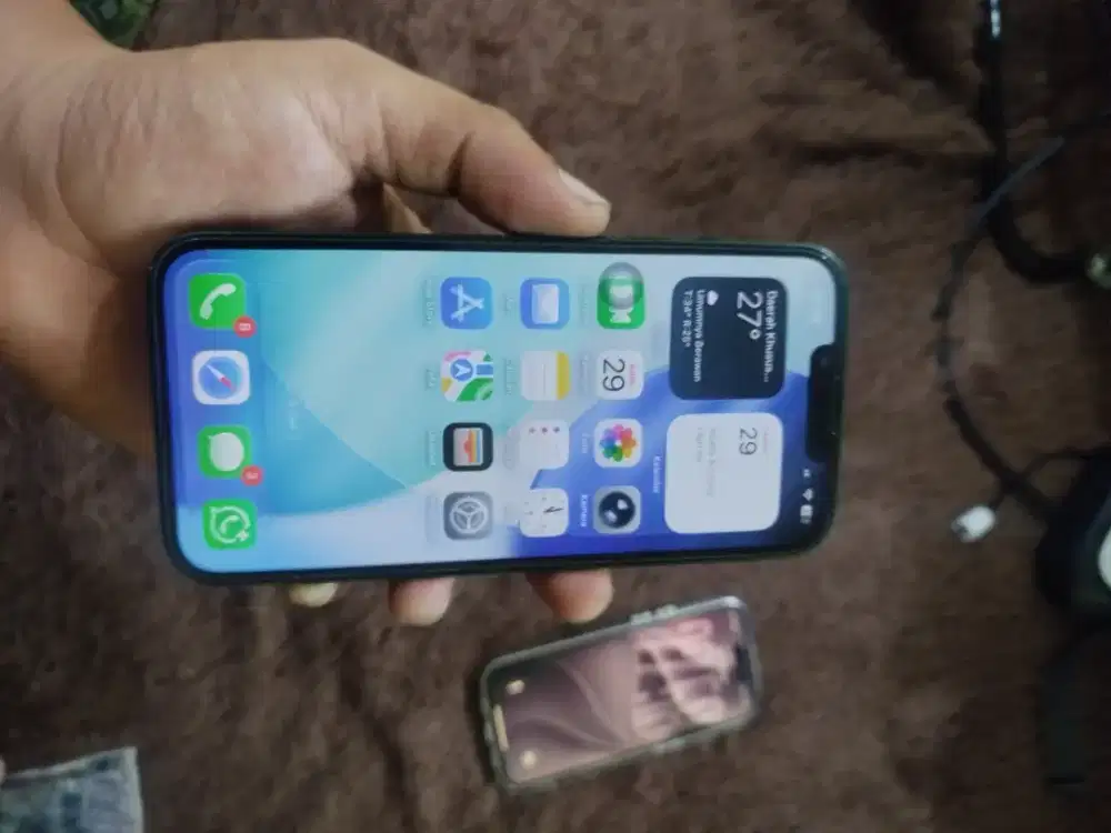 Iphone 13 128 gb ex inter
